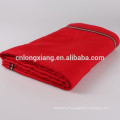 ODM Custom Real Material Reversible Turkish Blanket